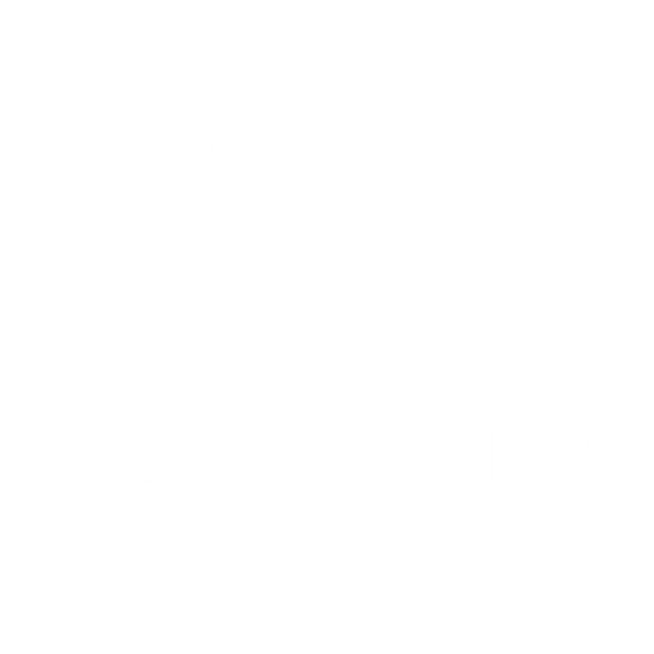 alagappa group's